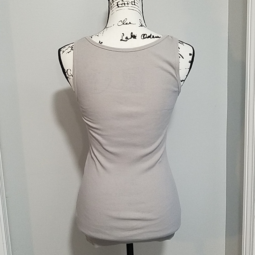 Tank top - Picture 4 of 4